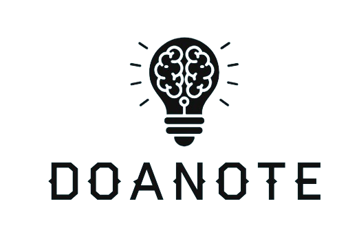 Doanote
